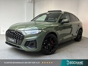 Audi Q5 Sportback - 55 TFSI e S edition | PANO | B&O | LUCHTVERING | 100% SOH | 