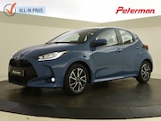 Toyota Yaris - 1.5 Hybrid Dynamic | Navigatie | Carplay/AndroidAuto |