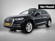 Audi Q5 - 50 TFSI e quattro S edition 299 PK | S-line | Panoramadak |