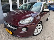 Opel Adam - 1.0 Turbo Jam Favourite, CLIMA, HALF LEDER, L - VELGEN, AUDI