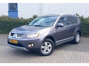 Mitsubishi Outlander - 2.4 MPI 125KW 2WD Inspire Speciale Edition