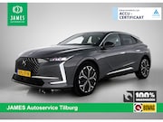 DS DS 4 - E-Tense Rivoli PHEV 360-CAMERA | HEAD-UP | LEER | EL-STOEL +