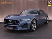 Ford USA Mustang - GT 5.0 487PK |1e eigenaar|handgeschakeld|B&O|stoel
