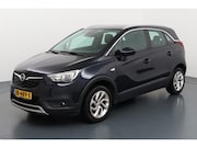 Opel Crossland - 1.2 Turbo Online Edition|AIRCO|NAVIGATIE|CARPLAY|