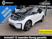 BMW i3 - Executive Edition 120Ah 42 kWh