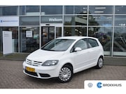 Volkswagen Golf Plus - 1.6 Optive 102PK | TREKHAAK | AIRCO | ELEKTR. PAKKET | 1E EI