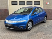 Honda Civic - 1.4 Comfort Automaat|Climate|