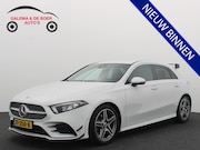 Mercedes-Benz A-klasse - 180 Business Solution AMG A45 AMG LOOK / WIDESCREEN / FULL L
