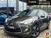 Citroën DS3 - 1.2 VTi Chic 82PK | NL AUTO | NAP | Nette Staat | Onderhouds