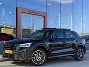 Audi Q2 - 35 TFSI S Edition | Pano | Leder | VC | Matrix | Camera | St