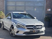 Mercedes-Benz CLA-Klasse - 180 Prestige Automaat 12 Maanden Bovag Garantie inclusief
