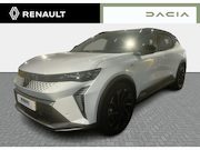 Renault Scenic E-Tech - EV87 long range esprit Alpine - pack light & sound / two-ton