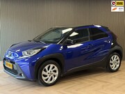 Toyota Aygo X - 1.0 VVT-i S-CVT Envy AUT. AIRCO CAMERA BLUETOOTH STOELVERWAR
