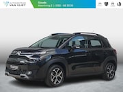 Citroën C3 Aircross - 1.2 TURBO Shine Pack Business Grip control