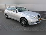 Mercedes-Benz C-klasse - Estate K 156 PK Business Class NAVI, LEER, CLIMA, TRE