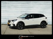 Peugeot e-2008 - EV GT-Line Première 50 kWh Leer Camera Soh89%