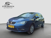 Seat Ibiza - 5-Deurs 1.2 TSI Chill Out Plus | NETTO € 3.428, - | Clima |