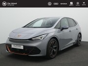 CUPRA Born - Adrenaline One 204pk 62 kWh | Warmtepomp | Achteruitrijcamer