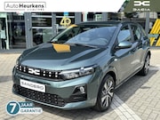 Dacia Sandero - TCe 100 limited edition l Voorraadvoordeel! l Gratis 7 jaar 