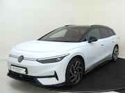 Volkswagen ID.7 - Tourer Pro Business 77 kWh