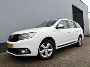 Dacia Logan Mcv - 0.9 TCe SL Royaal