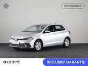 Volkswagen Polo - 1.0 TSI Style 95 pk | Navigatie | Parkeersensoren | Autom. a