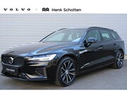 Volvo V60 - 2.0 T8 Plug-in hybrid AWD Plus Dark | Elektrisch verstelbare