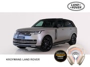 Land Rover Range Rover - 3.0 P550e SV PHEV l Intrepid Exterior l SV Flux Satin l Hot 
