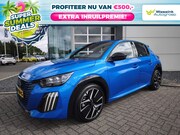 Peugeot 208 - 1.2 Hybrid 136 GT | SUMMERDEALS | Navigatie | Adaptive cruis