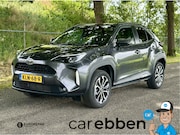 Toyota Yaris Cross - 1.5 Hybrid 115 Dynamic | Rijklaarprijs | Automaat | Carplay
