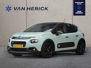 Citroën C3 - 1.2 PureTech 110 PK S&S Shine | Panoramadak | Achteruitrijca