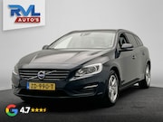 Volvo V60 - 1.6 D2 Momentum | Navi | Climate/Control | Cruise/Control |