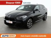 BMW X2 - sDrive 20i M Sport