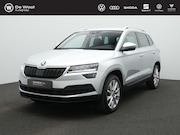 Skoda Karoq - 1.5 TSI ACT 150 pk DSG Style | Trekhaak | Adaptive Cruise |