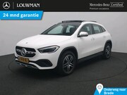 Mercedes-Benz GLA-Klasse - 180 Business Solution Luxury Panorama Schuif-Kanteldak | Par