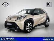 Toyota Aygo X - 1.0 VVT-i MT Pulse Limited | dealeronderhouden |