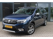 Dacia Logan Mcv - 0.9 TCe Stepway | Camera | Cruise-control | Telefoonvoorbere