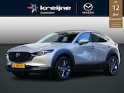 Mazda CX-30 - 2.0 e-SkyActiv-X M Hybrid Exclusive-line | Trekhaak | Apple