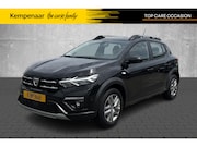 Dacia Sandero - Stepway 1.0 TCe 90 Comfort