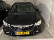 Honda Civic - 1.3 Hybrid