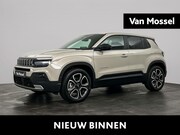 Jeep Avenger - Summit 54 kWh | Camera | Navigatie | JBL Speakers | Handsfre