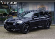 BMW X3 - xDrive30e High Executive M-Sport 293 PK PHEV, Panoramadak, M