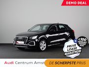 Audi Q2 - 35 TFSI Advanced edition 150pk | Private lease vanaf € 717,-
