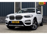 BMW X3 - xDrive30i High Executive Rijklaarprijs-Garantie Panoramadak 