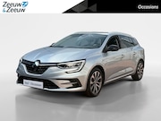 Renault Mégane - Estate 1.3 TCe 140 Techno | Automaat | Groot Navigatie Scher