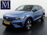Volvo C40 - Recharge Core 69 kWh SOH 93%|VOLVO DEALER ONDERHOUDEN| ACHTE