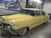 Cadillac De Ville - 62 Serie