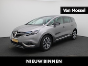 Renault Espace - 1.6 TCe Dynamique 7p. | Automaat | Panoramadak | Half- Leder