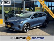 Ford Focus - 1.0 Ecoboost 155 pk Automaat Active - Navi - camera - trekha