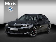 BMW 3-serie - 330e | M Sportpakket Pro | Panodak | Harman Kardon | Trekhaa